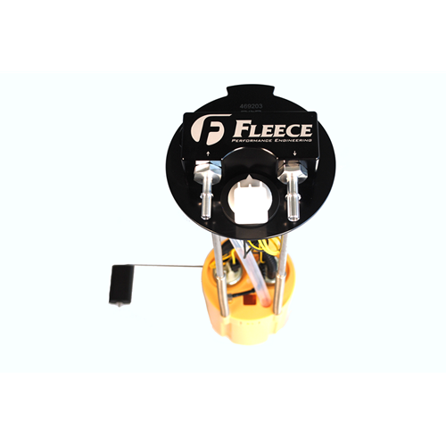 Fleece Performance PowerFlo Lift Pump In-Tank Pump Assembly 2010 Ram 6.7L Cummins