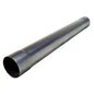 MBRP Armor Lite 4" Aluminized Muffler Delete Pipe (30" Long)