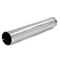 MBRP Armor Plus Stainless Muffler Delete Pipe 5" Inlet / Outlet 31" Overall