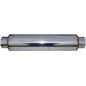 MBRP Armor Pro 4" x 30" T304 Stainless Steel Spiral Louver Muffler