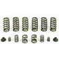 PacBrake HP10246 PacPro Spring Kit with 6 HD Valve Springs 94-98 Dodge 5.9L Cummins