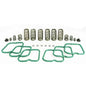 PacBrake HP10244 PacPro Premium Spring Kit with 6 HD Valve Springs 94-98 Dodge 5.9L Cummins