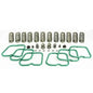PacBrake HP10243 PacPro Premium Spring Kit with 12 HD Valve Springs 94-98 Dodge 5.9L Cummins