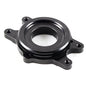 Merchant Automotive 10696 Billet CP3 Fuel Injection Pump Rear Bracket 01-10 6.6L GM Duramax