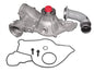 Eastern Industries Water Pump 96-03 Ford 7.3L Powerstroke