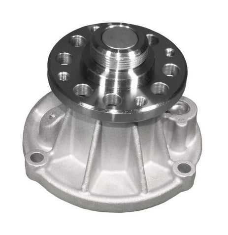Eastern Industries Water Pump 04-07 Ford 6.0L Powerstroke