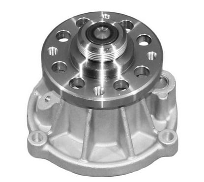 Eastern Industries Water Pump 03-04 Ford 6.0L Powerstroke