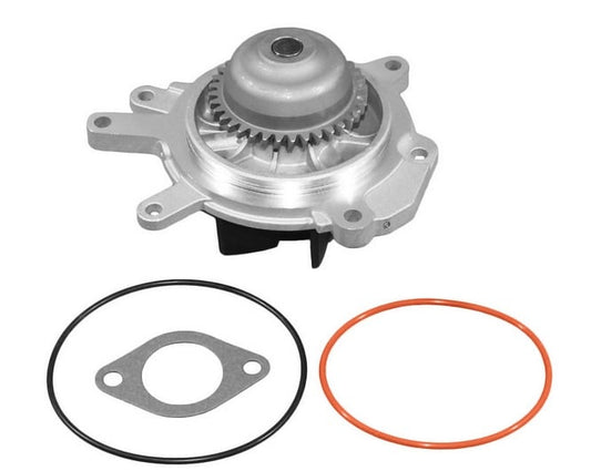 Eastern Industries Water Pump 17-21 GM 6.6L Duramax L5P