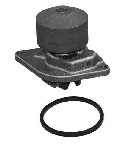 Eastern Industries Water Pump 13-18 Ram 6.7L Cummins