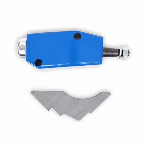 Cognito 210-90222 Heavy Duty Idler Pivot Assembly and Gusset Kit 01-10 6.6L GM Duramax