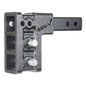 Gen-Y Mega-Duty Series 10K Drop Hitch 2" Shank