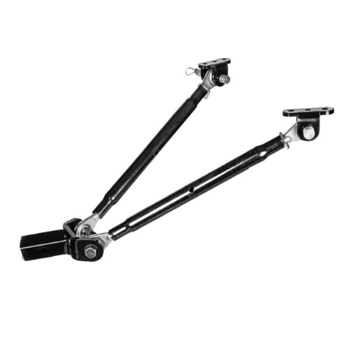 Gen-Y Stabilizer Kit For 12"+ Drop Hitches