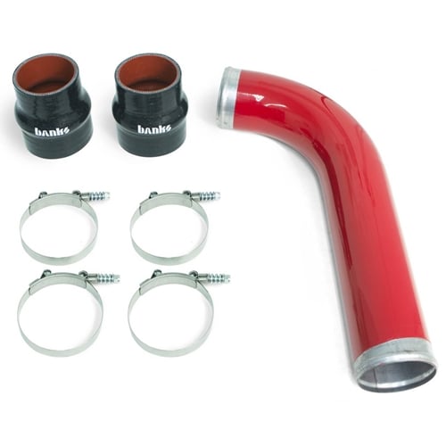 Banks 25991 Boost Tube Upgrade Kit 07.5-09 Dodge 6.7L Cummins