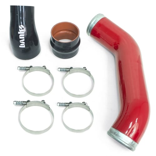 Banks 25994 Boost Tube Upgrade Kit 13-18 Ram 6.7L Cummins