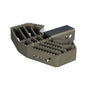 Gen-Y Heavy Duty Serrated Hitch Step
