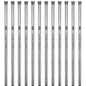 XDP 3/8" Street Performance Pushrod Set 98.5-18 Dodge 5.9L / 6.7L Cummins