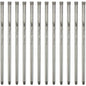 XDP 7/16" Competition Performance Pushrod Set 98.5-18 Dodge 5.9L / 6.7L Cummins