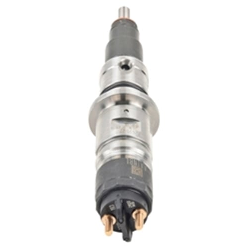 Bosch 0445120342 Brand New No Core Fuel Injector 13-18 Ram 6.7L Cummins