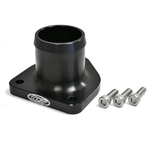 XDP Billet Thermostat Housing 99.5-03 7.3L Ford Powerstroke