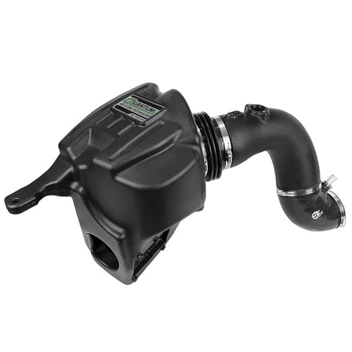 AFE Quantum Pro Cold Air Intake System 13-18 Ram 6.7L Cummins
