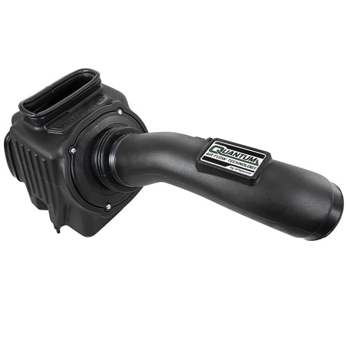 AFE Quantum Pro Cold Air Intake System 17-19 GM 6.6L Duramax L5P