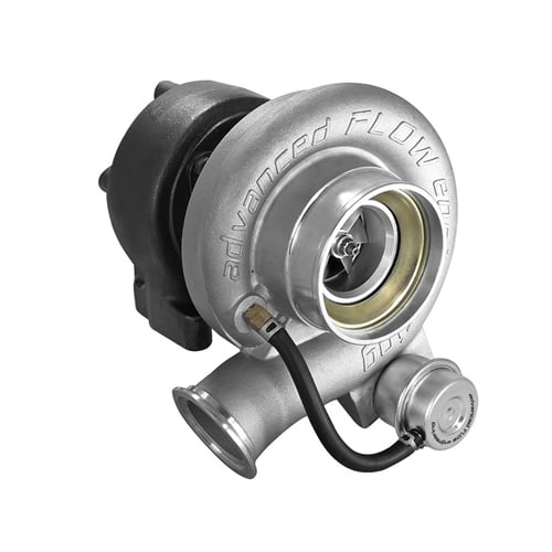 AFE Power BladeRunner 54mm Street Series Turbocharger 94-98 Ram 5.9L Cummins