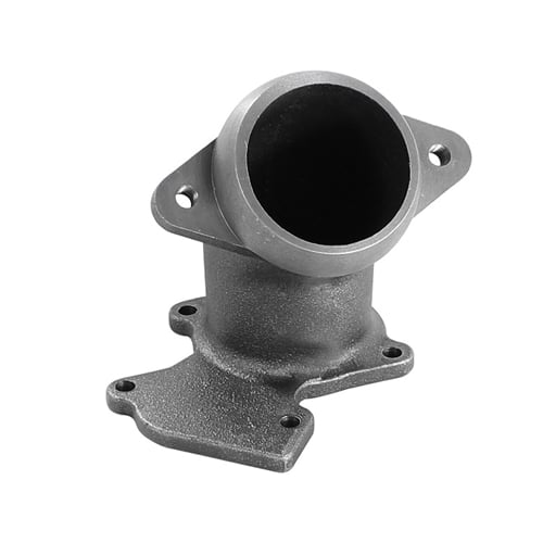 Holset Replacement Turbocharger Exhaust Outlet Adapter 94-02 Dodge Ram 5.9L Cummins