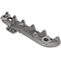 AFE BladeRunner Ported Ductile Iron Exhaust Manifold For 07.5-18 Ram 6.7L Cummins