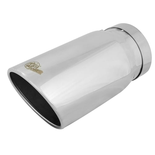 AFE Mach Force-Xp 5" Stainless Exhaust Tip 5"x6"x12"