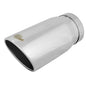 AFE Mach Force-Xp 5" Stainless Exhaust Tip 5"x6"x12"
