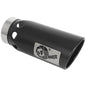 AFE Mach Force-Xp 5" Stainless Steel Intercooled Exhaust Tip