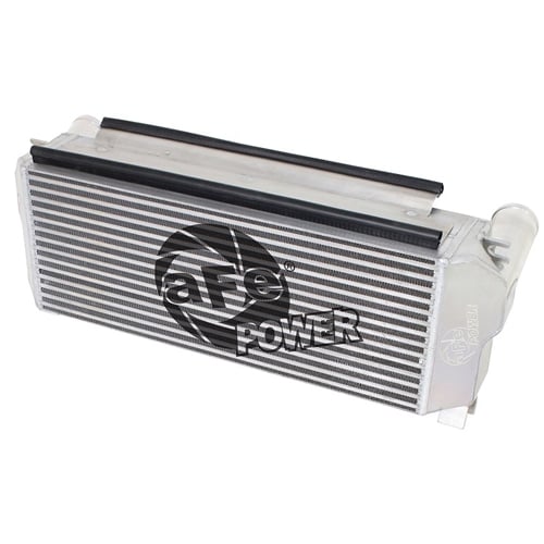 AFE BladeRunner GT Series Intercooler 13-18 Ram 6.7L Cummins
