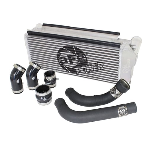 AFE BladeRunner GT Series Intercooler and Tubes 13-18 Ram 6.7L Cummins