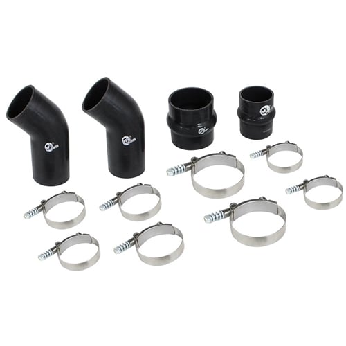 AFE BladeRunner Intercooler Coupling and Clamp Kit 13-18 Ram 6.7L Cummins