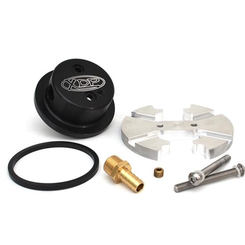 XDP Single Hole Design Fuel Tank Sump Kit