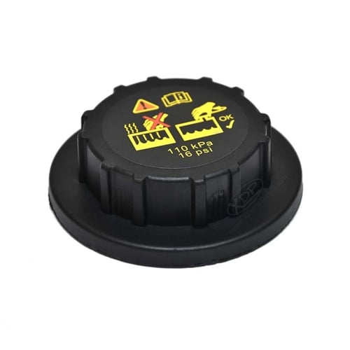XDP Degas Bottle Cap 03-07 6.0L Ford Powerstroke