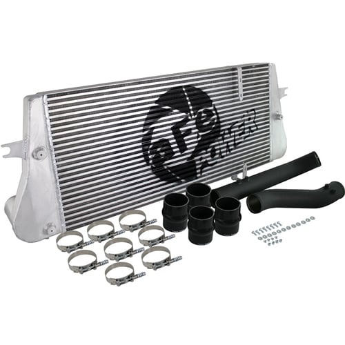 AFE BladeRunner GT Series Intercooler and Tubes 94-02 Dodge 5.9L Cummins