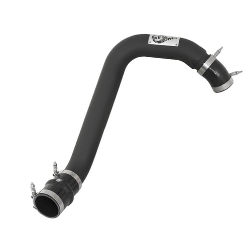 AFE BladeRunner 3" Intercooler Tube Hot Side 03-07 Ford 6.0L Powerstroke