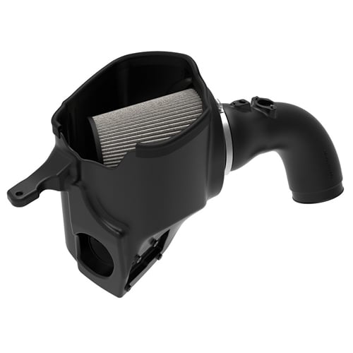 AFE Magnum Force Stage-2 Cold Air Intake 13-18 Ram 6.7L Cummins