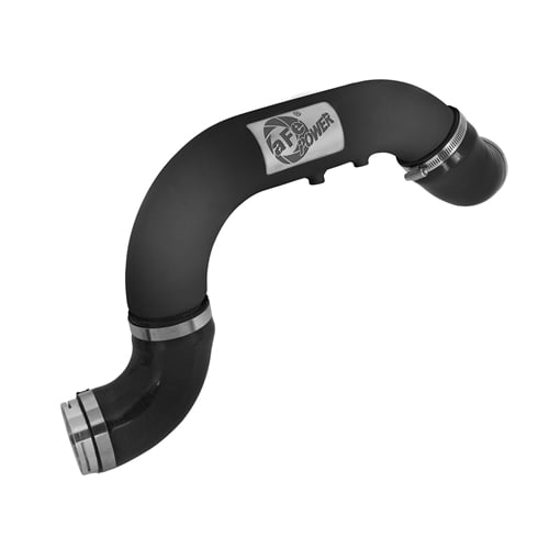 AFE BladeRunner Cold Side Intercooler Tube Black 16-22 GM 2.8L Colorado/Canyon