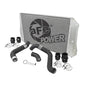 AFE BladeRunner GT Series Intercooler with Tubes 17-19 GM 6.6L Duramax L5P