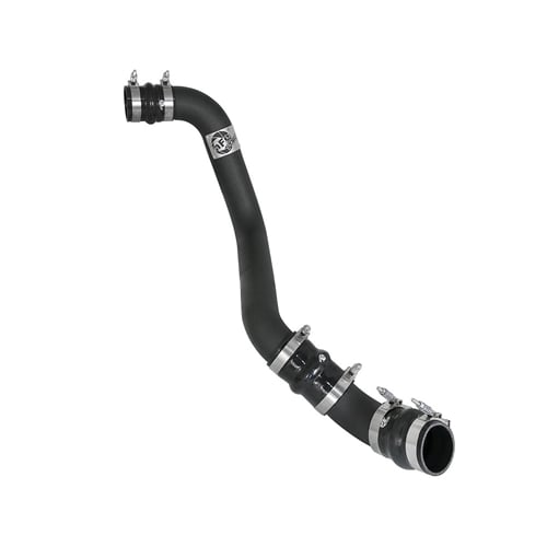 AFE BladeRunner Hot Side Intercooler Tube 17-19 GM 6.6L L5P