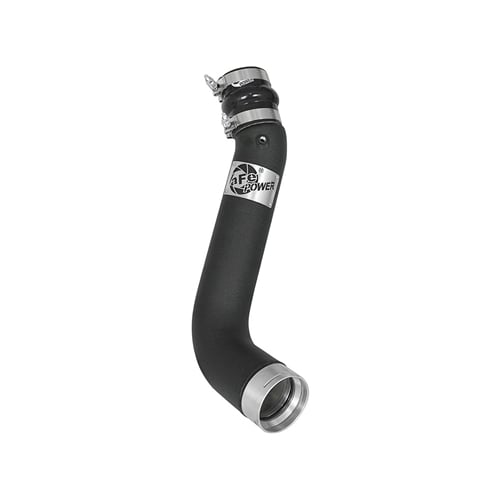 AFE BladeRunner Cold Side Intercooler Tube 17-19 GM 6.6L Duramax L5P
