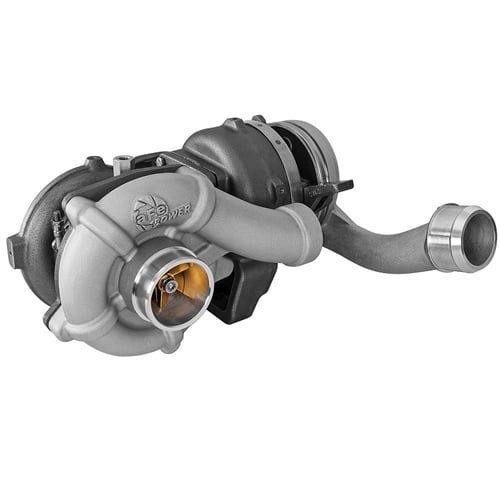 AFE BladeRunner GT Series Compound Turbos 08-10 Powerstroke