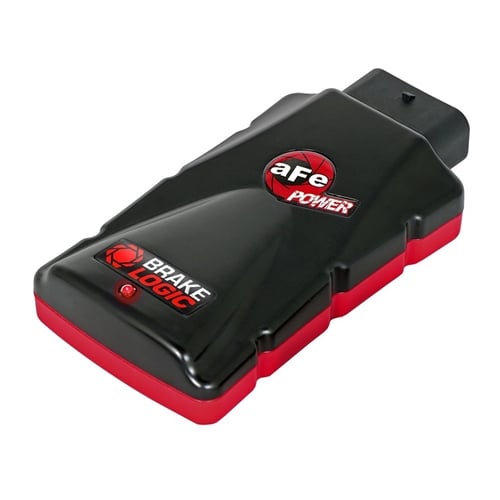 AFE BrakeLogic Module 17-19 Ford 6.7L Powerstroke