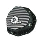AFE Rear Differential Cover Black 03-05 Ram 5.9L Cummins