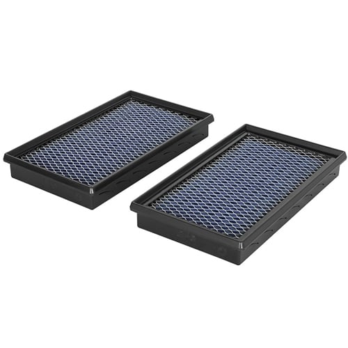 AFE Magnum Flow Air Filter 2 Pack 95-03 Ford Van 7.3L Powerstroke