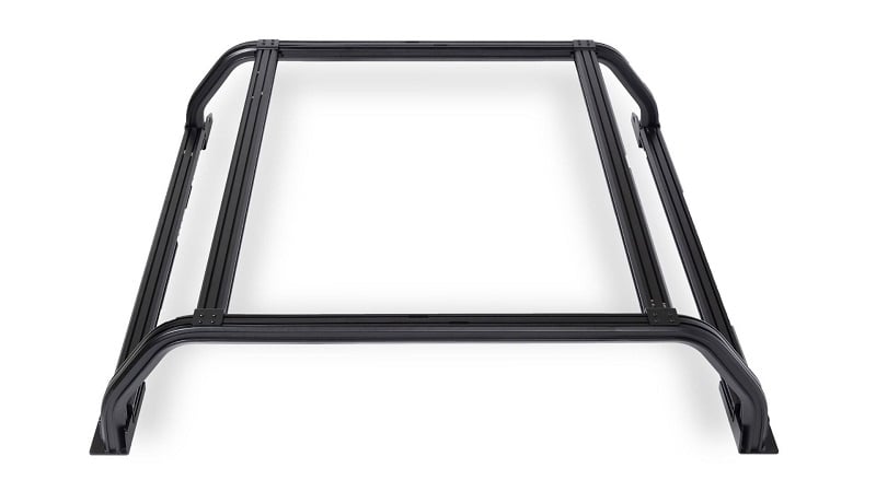 Putco 184020 Venture TEC Rack 6.5' Standard Box 20-23 GM 2500/3500HD Duramax L5P
