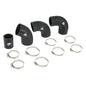 AFE BladeRunner Intercooler Couplings for AFE Tube kit 16-21 GM 2.8L Colorado/Canyon