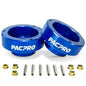 PacBrake HP10290 PacPro 2" Leveling Kit 94-13 Ram 2500/3500 4WD